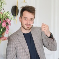 Ultra International Employee Thomas Amantea's profile photo