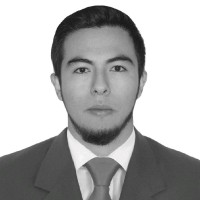 Stantec Employee Juan Manuel Liñan Luna's profile photo