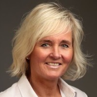 Techconsult AS Employee Mona Foss's profile photo