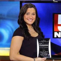 Alyssa Wherry Email & Phone Number