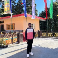 Persistent Systems Employee Ravi Prabhakar's profile photo