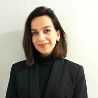 Future Forward Employee Dunja Đorđević's profile photo