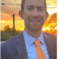 Watson Electrical Employee Will Carter's profile photo