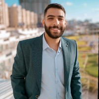 Xlab Group Employee Bishoy Fouad's profile photo