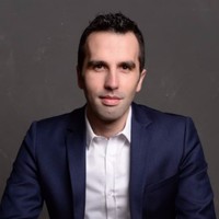 ONE Lease Employee Julien Goujat's profile photo
