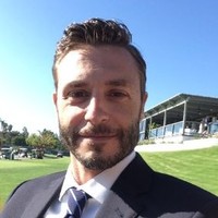 Channel Technologies Group Employee Adam Mazzilli's profile photo