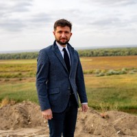 UNDP Moldova Employee Dorin Toma's profile photo