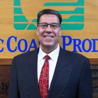 Pacific Coast Producers Employee Ted Kontopoulos's profile photo