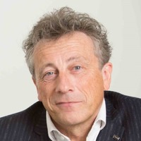 IPOS Mediation Employee Alistair Pye's profile photo