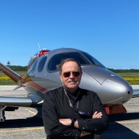 Cirrus Aircraft Employee Chris Glaeser's profile photo