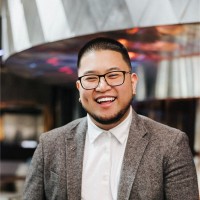 W Hotels Employee Patrick Tong's profile photo