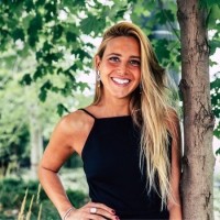 Excel With Wayne Employee Emma Berry's profile photo