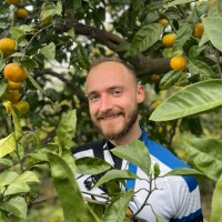 PixelPlex Employee Denis Matveyeu's profile photo