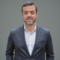 CoreNest Capital Employee Bob Ras's profile photo