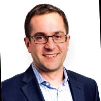 Dassault Systèmes Employee Greg Bau's profile photo