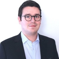 Infass Systèmes Employee Paul Bouillon's profile photo