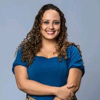 Circular Movement Employee Ismaela Silva's profile photo