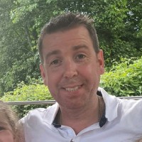 Signtime Employee Paul Loughlin's profile photo