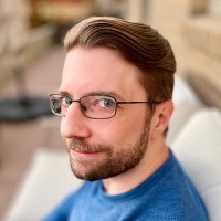 Breakpoint Studio Employee Curtis Herbert's profile photo
