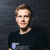 Geniusee - Software Product Development Employee Taras Tymoshchuk's profile photo