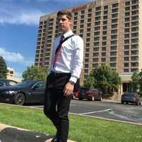 Ethan Nesbit Email & Phone Number