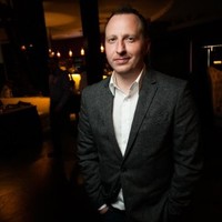 Overizon Employee Aleksandr Barkanov's profile photo