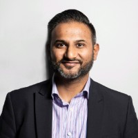 Residential Management Group Limited Employee Mitesh Kara's profile photo