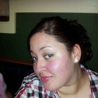 Olive Garden Cafe Bar and Grill Employee Rebecca de Herrera's profile photo