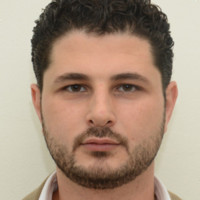 Basatin Landscaping LLC Employee Aiham Tayar's profile photo