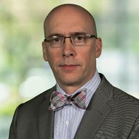 Semperis Employee Jeff Wichman's profile photo