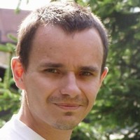 NCDC Employee Grzegorz Gierlik's profile photo
