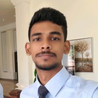 Osanda Wijesinghe's profile photo