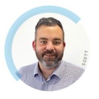 Consultiv Utilities Ltd Employee Scott Ilderton's profile photo