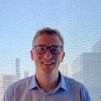 Burq Employee Phil Urbanski's profile photo