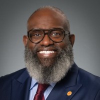 Cedric Jones Email & Phone Number