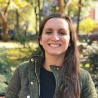 Ashley Stagg Email & Phone Number