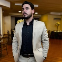 Lucas Gontijo Email & Phone Number