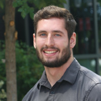 Fermi Research Alliance, LLC Employee Jake Harper's profile photo