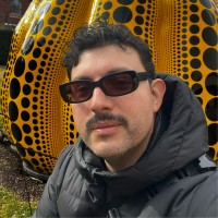 The New York Immigration Coalition Employee Robert Espinosa's profile photo