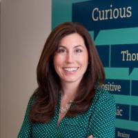 Hebrew SeniorLife Employee Sarah Sykora's profile photo