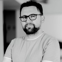 TeleSoft Employee Cedric De Bruyne's profile photo