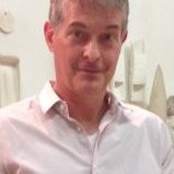 Orange County Museum of Art Employee Dan Cameron's profile photo