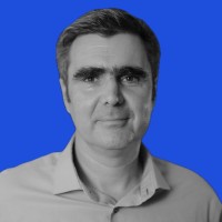 DECODE ® Employee Marin Luetić's profile photo