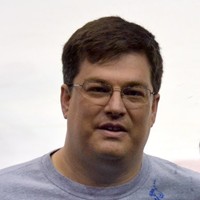 Britton Electronics & Automation Employee Robert Britton's profile photo