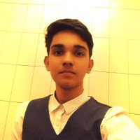 Vighnotech Employee Steve Fernandes's profile photo
