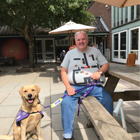 Chris Rossiter's profile photo
