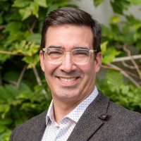 Blackstone Energy Services Inc. Employee Marc Couture's profile photo