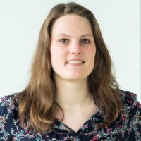 ENIT Employee Madita Ziegler's profile photo