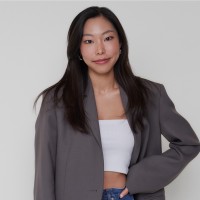 AJ+ Employee Anna Kook's profile photo