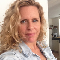 Groen van Prinstererschool Employee Naomi Lammers's profile photo